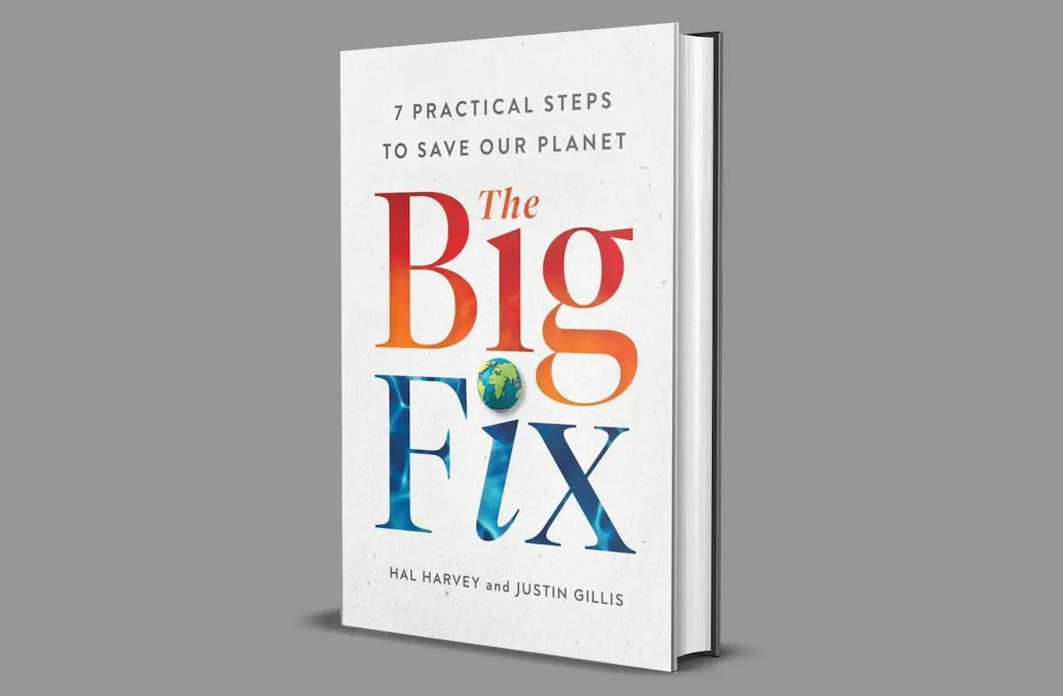 The Latest Imperfectly Well Balanced Climate Policy Book: Part 1