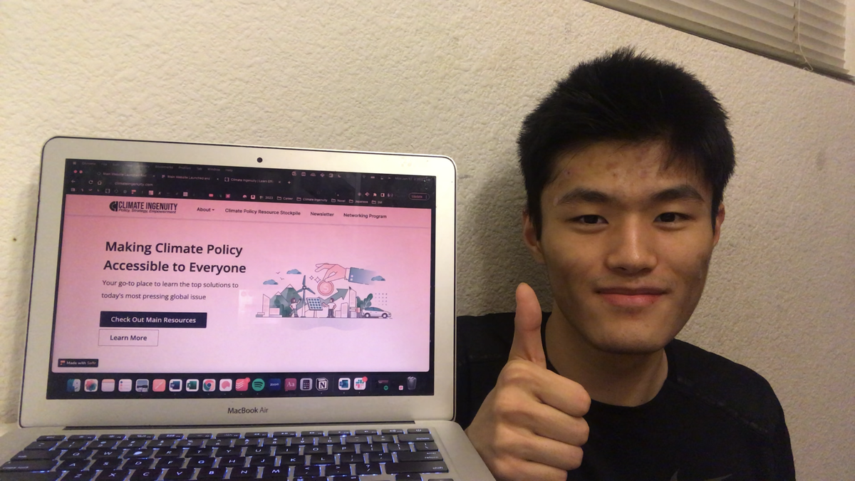 Main Platform Launched And Other Exciting Updates!