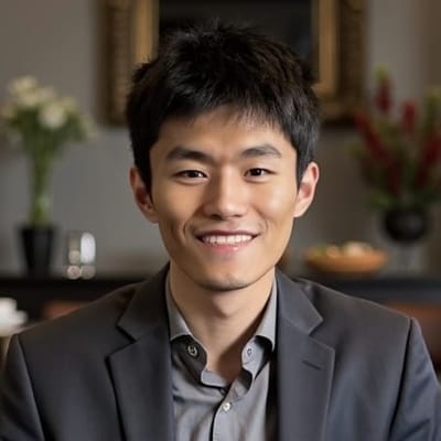 Ruipeng Yukiyama