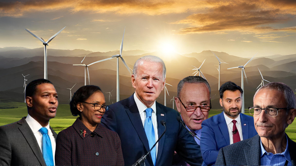 Deep Dive: The State of Federal U.S. Climate Policy in Early 2024